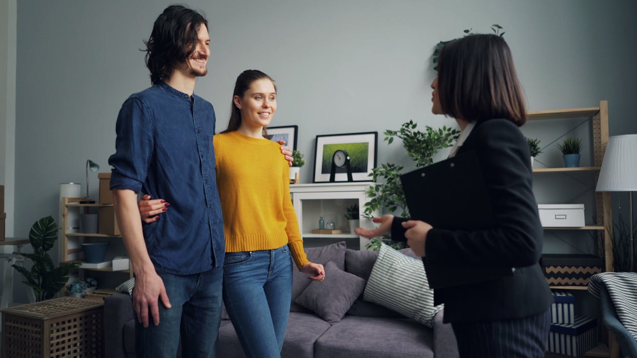 Pośrednictwo nieruchomości – PropertyPro