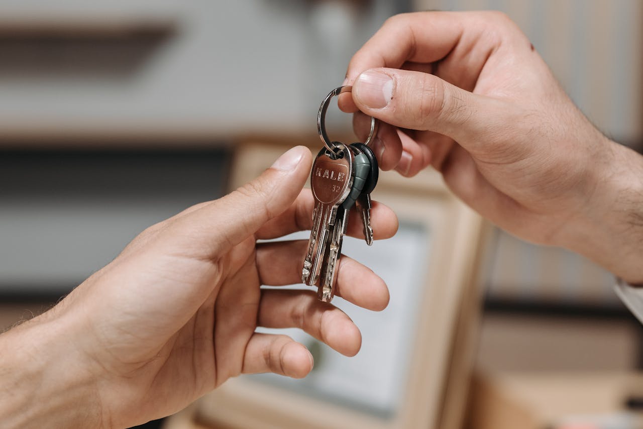 Zarządzanie najmem – PropertyPro