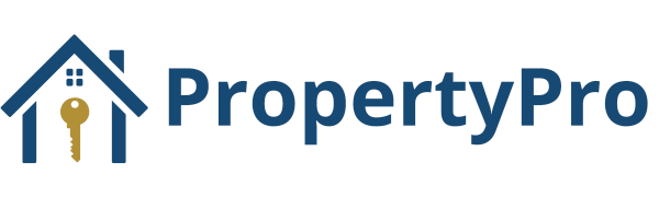 Logo PropertyPro